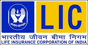 lic of india logo