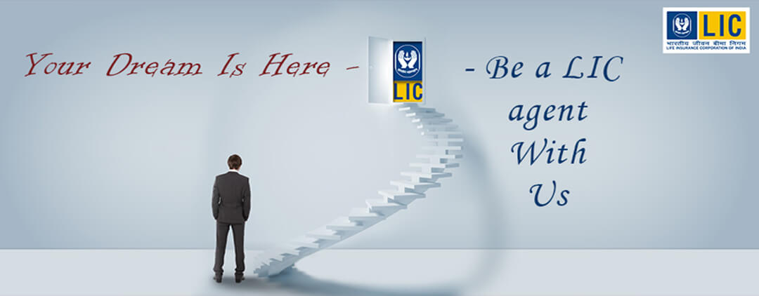 lic agent recruitment